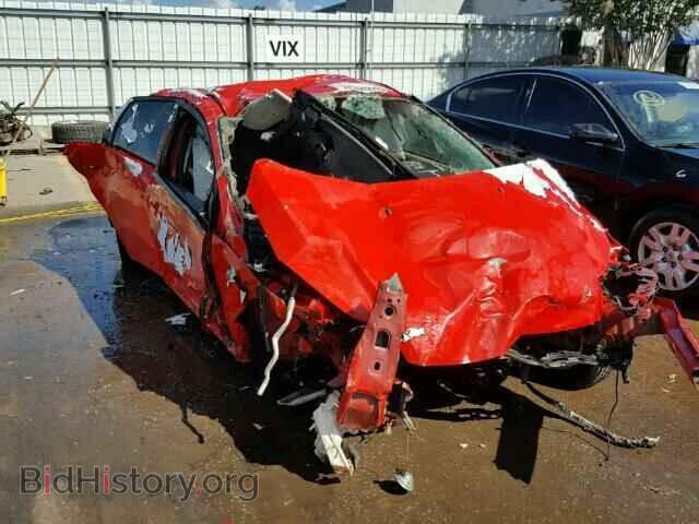 Photo 1FADP3F29EL408225 - FORD FOCUS 2014