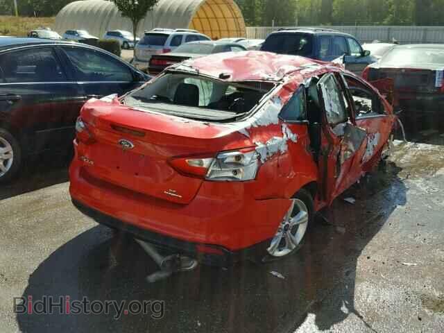 2014 FORD FOCUS - VIN: 1FADP3F29EL408225 - Photo 4