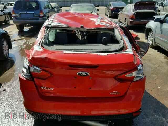 2014 FORD FOCUS - VIN: 1FADP3F29EL408225 - Photo 9