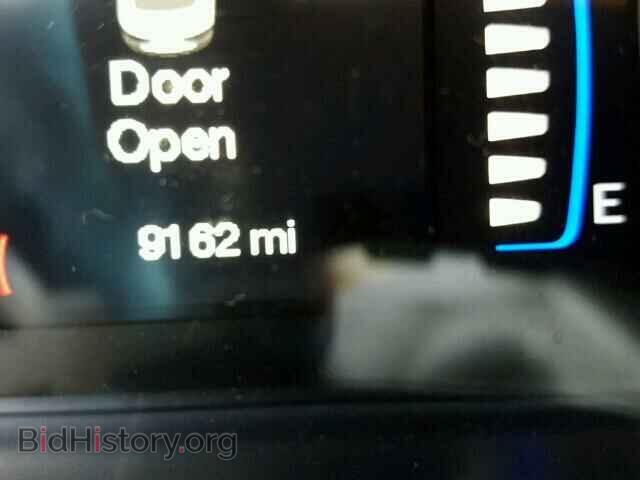 2015 CHRYSLER 200 - VIN: 1C3CCCAB3FN699436 - Photo 8