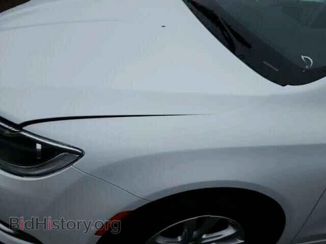 2015 CHRYSLER 200 - VIN: 1C3CCCAB3FN699436 - Photo 10