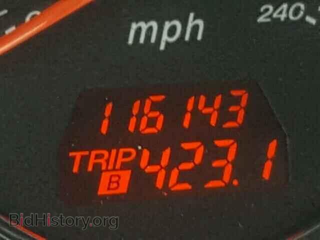 2007 MAZDA 6 - VIN: 1YVHP80C775M35712 - Фото 8