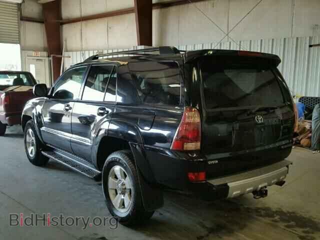 2004 TOYOTA 4RUNNER - VIN: JTEZU14R548018300 - Фото 3