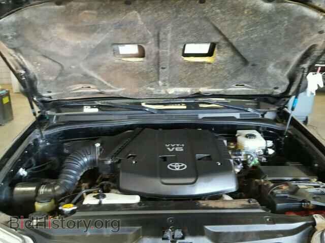 2004 TOYOTA 4RUNNER - VIN: JTEZU14R548018300 - Фото 7