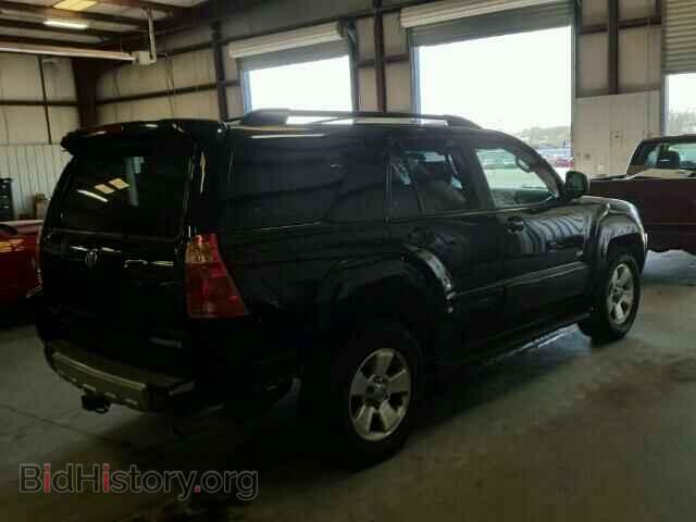 2004 TOYOTA 4RUNNER - VIN: JTEZU14R548018300 - Фото 9