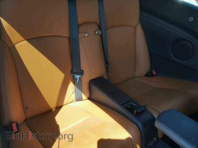 2011 LEXUS IS250 - VIN: JTHFF2C2XB2519788 - Photo 6
