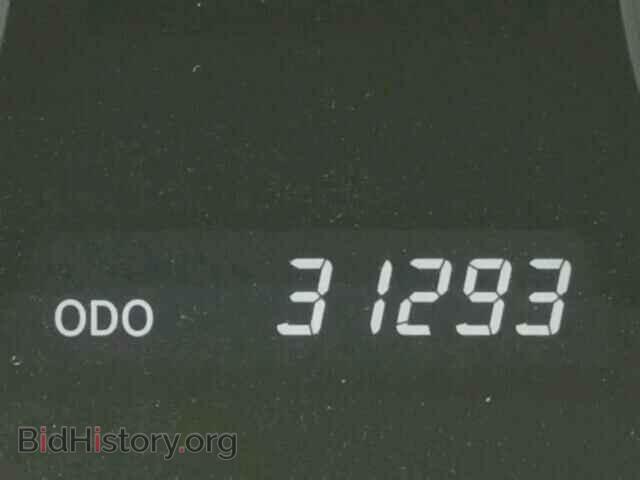 2011 LEXUS IS250 - VIN: JTHFF2C2XB2519788 - Photo 8