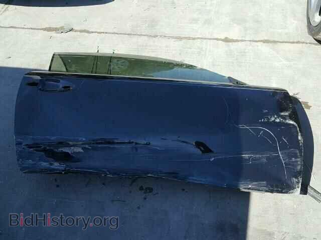 2011 LEXUS IS250 - VIN: JTHFF2C2XB2519788 - Photo 9