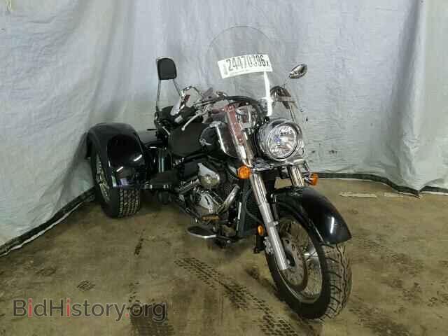 Photo JS1VS55A152108745 - SUZUKI BOULEVARD 2005