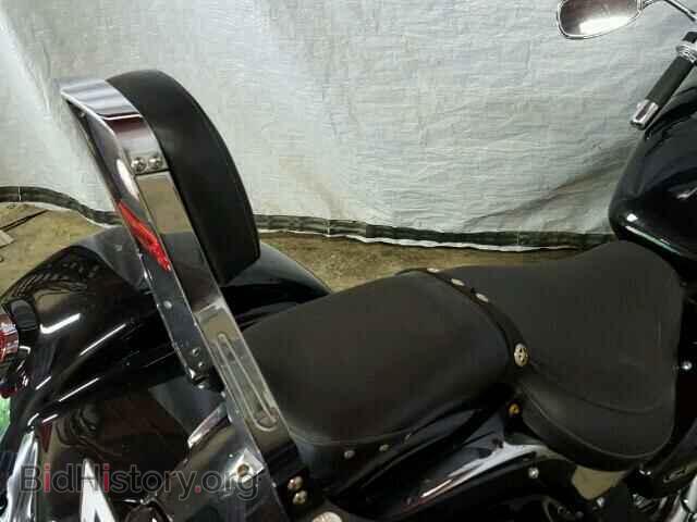 2005 SUZUKI BOULEVARD - VIN: JS1VS55A152108745 - Photo 6