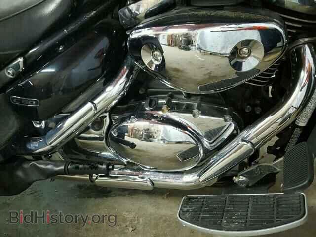 2005 SUZUKI BOULEVARD - VIN: JS1VS55A152108745 - Photo 7