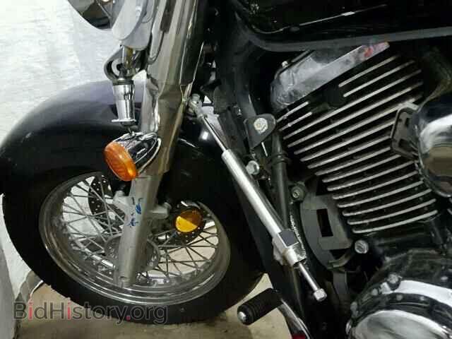 2005 SUZUKI BOULEVARD - VIN: JS1VS55A152108745 - Photo 10