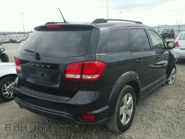 2012 DODGE JOURNEY - VIN: 3C4PDCBG3CT144860 - Фото 4