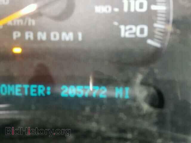 2007 CHEVROLET SILVERADO - VIN: 1GCHC33D57F102900 - Фото 8