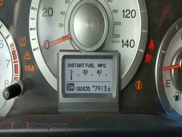 2010 HONDA PILOT - VIN: 5FNYF3H92AB007718 - Фото 8