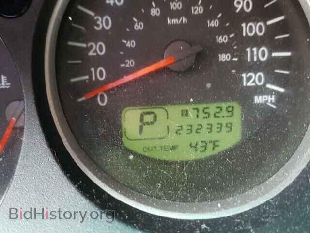 2008 SUBARU FORESTER - VIN: JF1SG65648H728038 - Фото 8