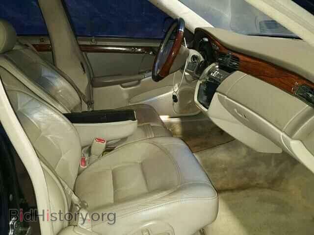 2003 CADILLAC DEVILLE - VIN: 1G6KD54Y83U283693 - Фото 5