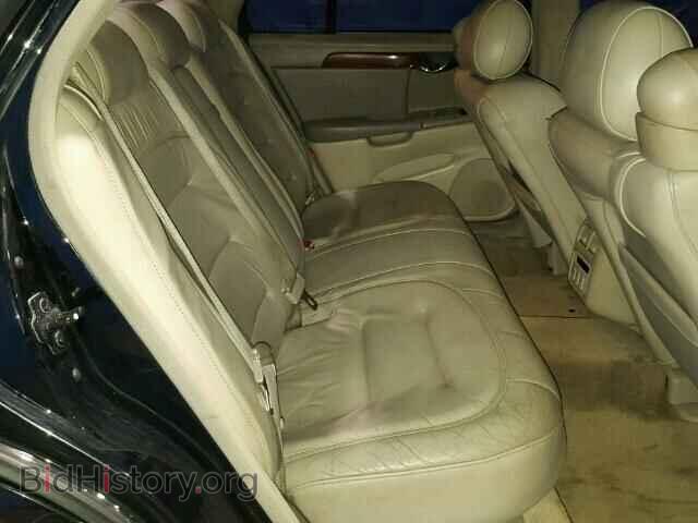 2003 CADILLAC DEVILLE - VIN: 1G6KD54Y83U283693 - Фото 6