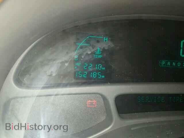 2003 CADILLAC DEVILLE - VIN: 1G6KD54Y83U283693 - Фото 8