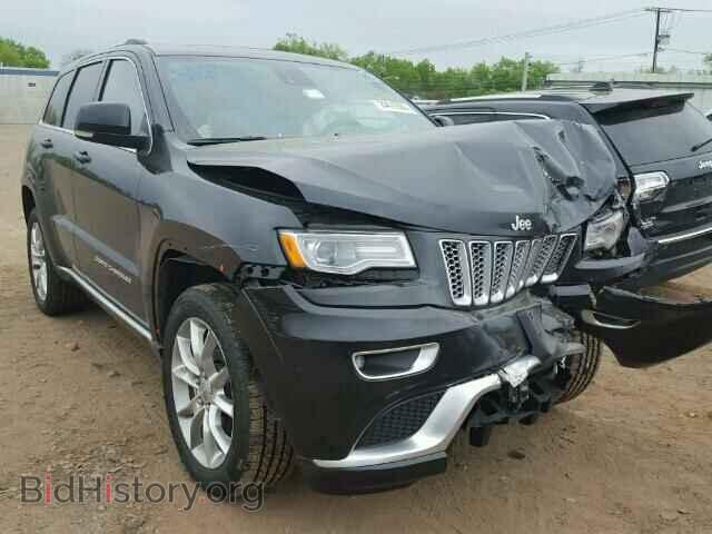 Photo 1C4RJFJG5FC214718 - JEEP CHEROKEE 2015