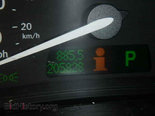 2003 SAAB 9 3 - VIN: YS3FB49S631056774 - Фото 8