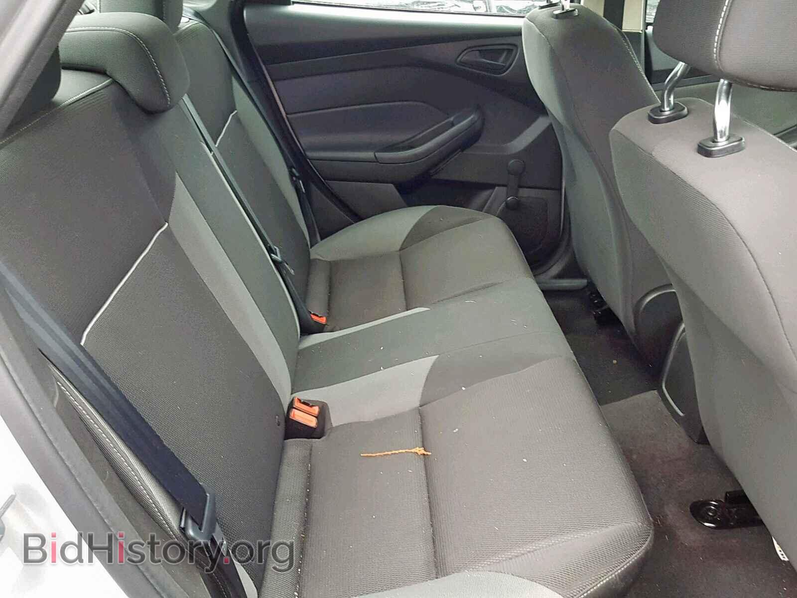 2012 FORD FOCUS - VIN: 1FAHP3E25CL120489 - Photo 6