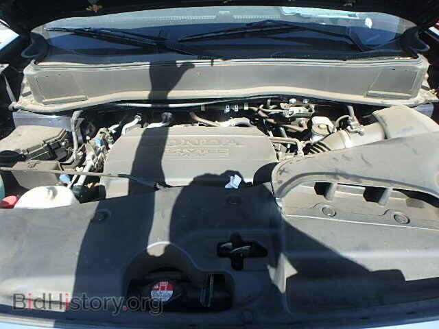 2012 HONDA PILOT - VIN: 5FNYF4H94CB035254 - Фото 7