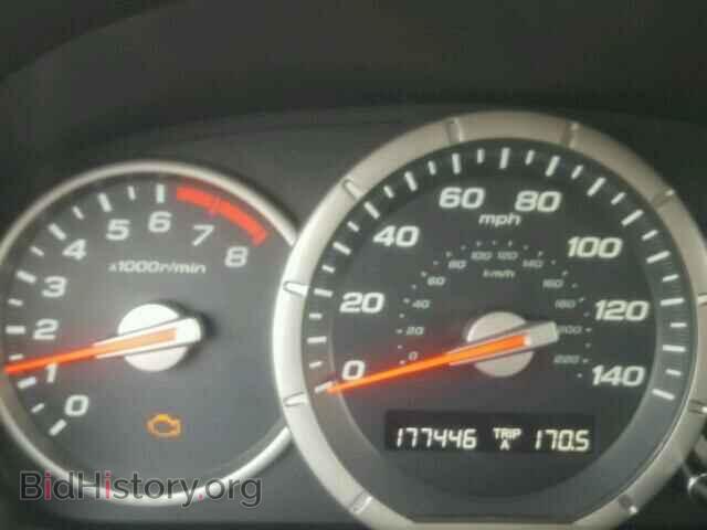 2006 HONDA PILOT - VIN: 5FNYF28446B000386 - Фото 8