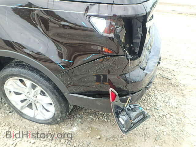 2013 FORD EXPLORER - VIN: 1FM5K7D84DGA36159 - Photo 9