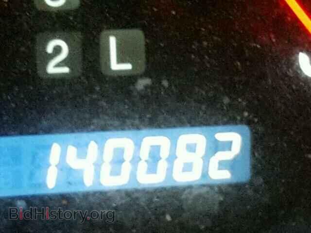 2002 LEXUS ES300 - VIN: JTHBF30G220006972 - Фото 8