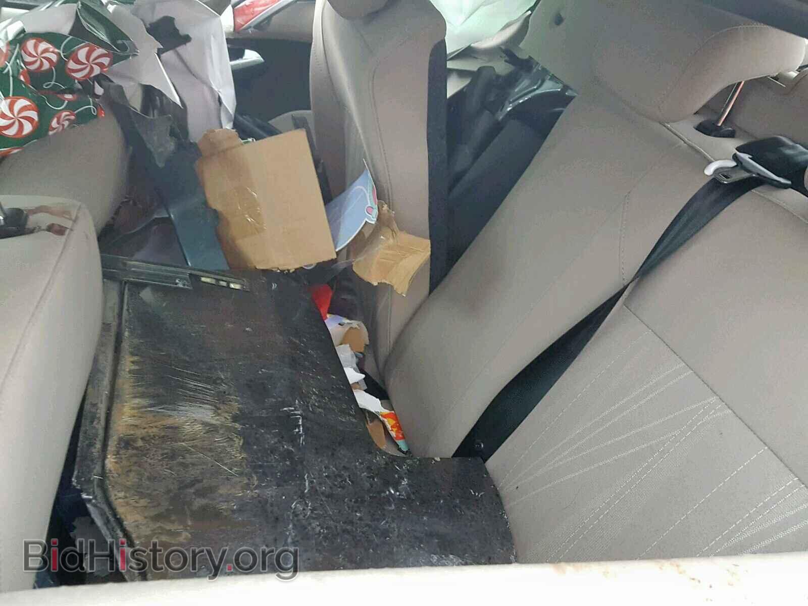 2015 FORD FOCUS SE - VIN: 1FADP3F21FL215178 - Фото 6
