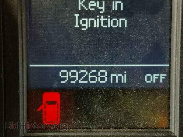 2012 DODGE CARAVAN - VIN: 2C4RDGDG8CR108243 - Фото 8