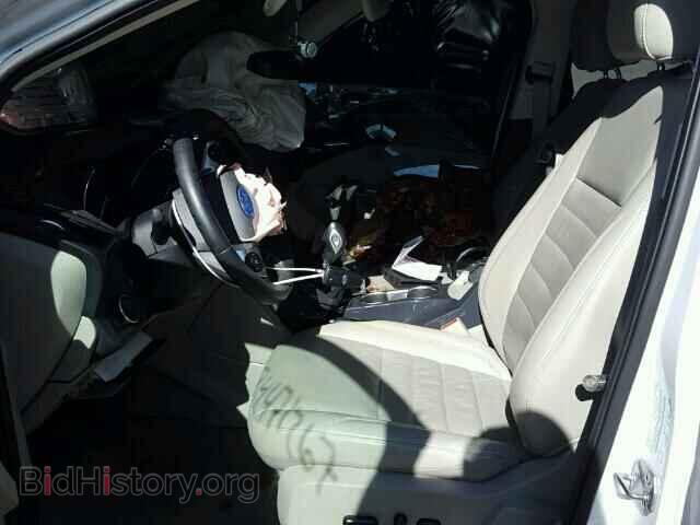 2015 FORD ESCAPE - VIN: 1FMCU9J94FUB75299 - Фото 5