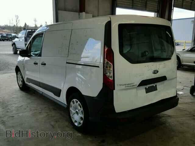 2015 FORD TRANSIT CO - VIN: NM0LE7E72F1185231 - Фото 3