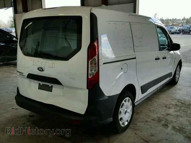 2015 FORD TRANSIT CO - VIN: NM0LE7E72F1185231 - Фото 4