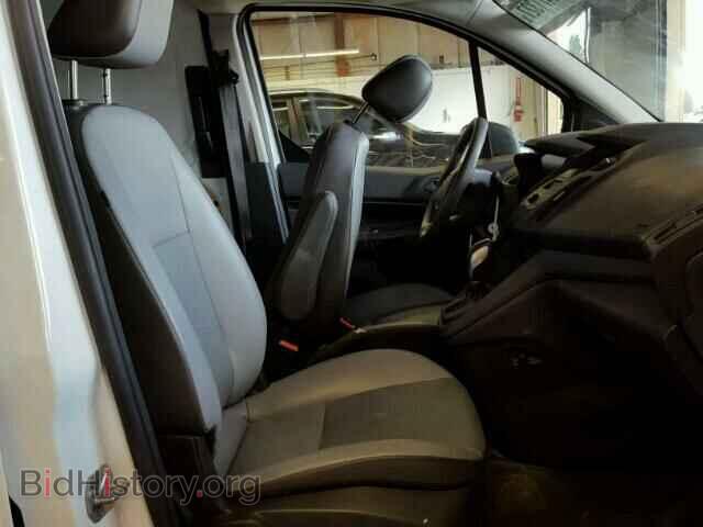 2015 FORD TRANSIT CO - VIN: NM0LE7E72F1185231 - Фото 5
