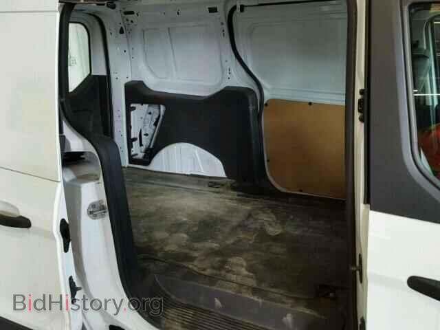 2015 FORD TRANSIT CO - VIN: NM0LE7E72F1185231 - Фото 6