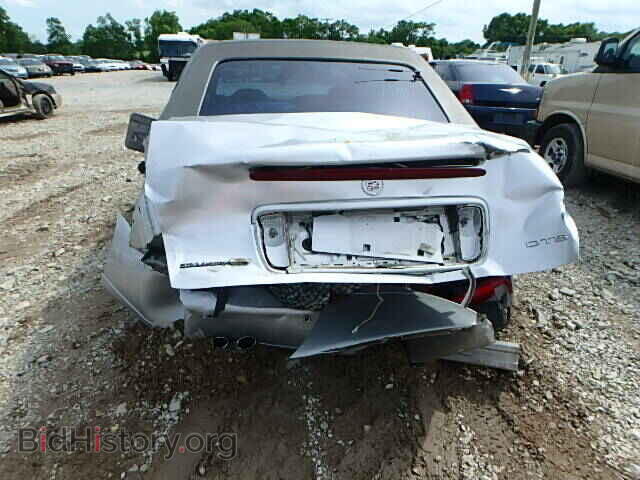 2002 CADILLAC DEVILLE - VIN: 1G6KF579X2U254287 - Фото 9