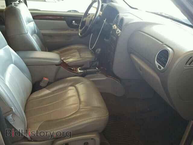 2003 GMC ENVOY - VIN: 1GKDS13S632307782 - Фото 5