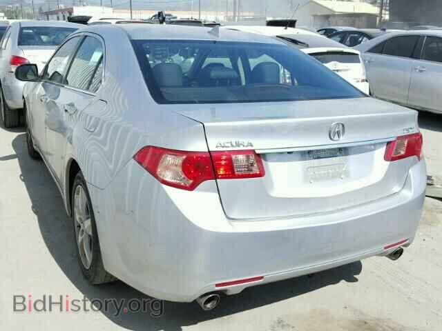 2012 ACURA TSX - VIN: JH4CU2F67CC012821 - Фото 3