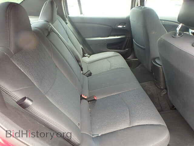 2013 CHRYSLER 200 - VIN: 1C3CCBBB6DN594945 - Фото 6