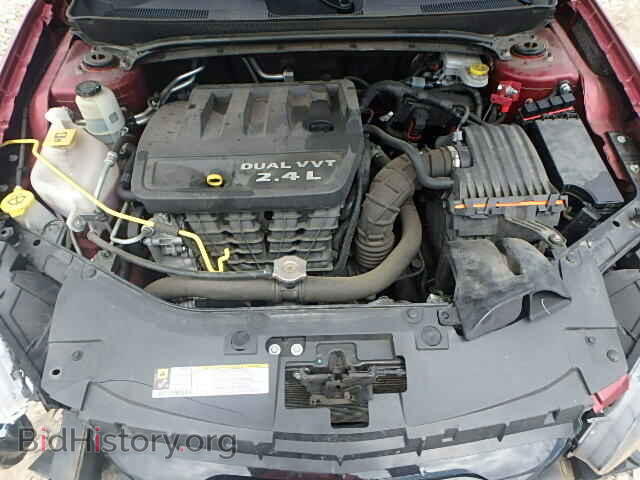 2013 CHRYSLER 200 - VIN: 1C3CCBBB6DN594945 - Фото 7