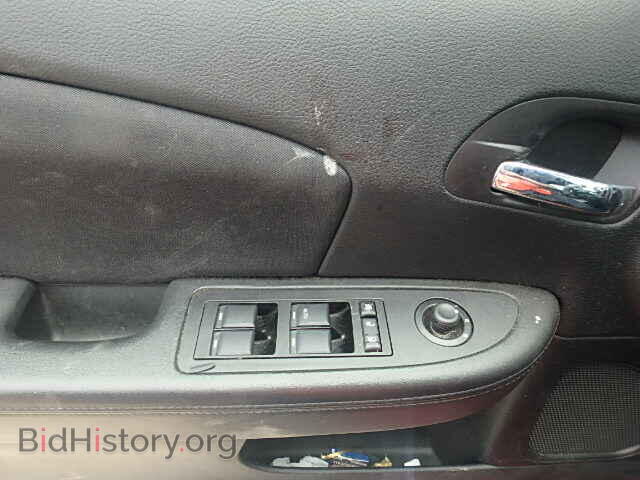 2013 CHRYSLER 200 - VIN: 1C3CCBBB6DN594945 - Фото 9