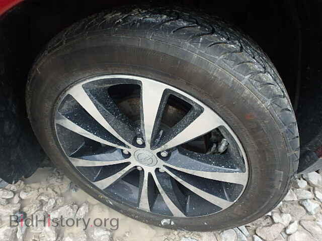 2013 CHRYSLER 200 - VIN: 1C3CCBBB6DN594945 - Фото 10