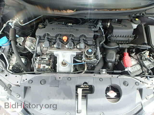 2014 HONDA CIVIC - VIN: 19XFB2F98EE074299 - Фото 7