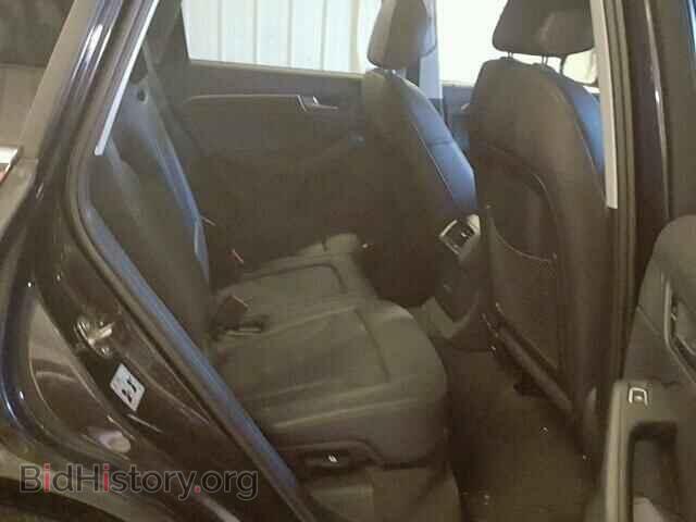 2015 AUDI Q5 - VIN: WA1LFAFP4FA103229 - Фото 6