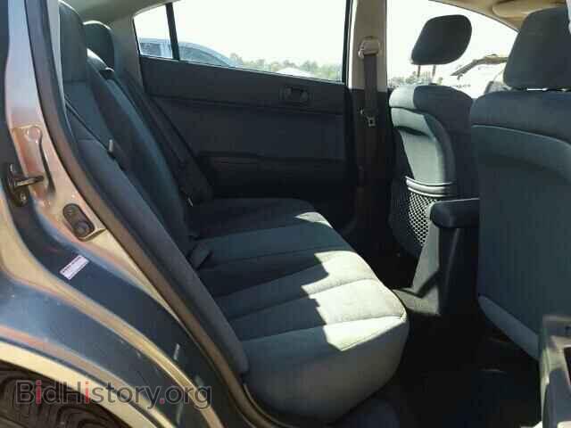 2004 MITSUBISHI GALANT - VIN: 4A3AB36F24E142304 - Фото 6