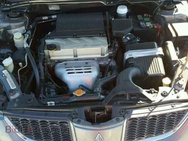2004 MITSUBISHI GALANT - VIN: 4A3AB36F24E142304 - Фото 7