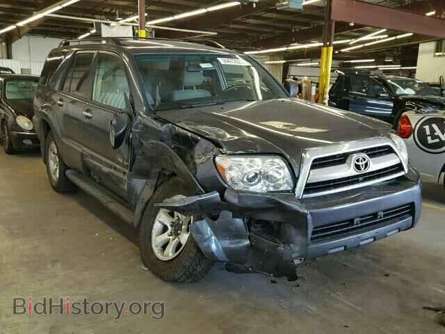Photo JTEBU14R760104033 - TOYOTA 4RUNNER 2006