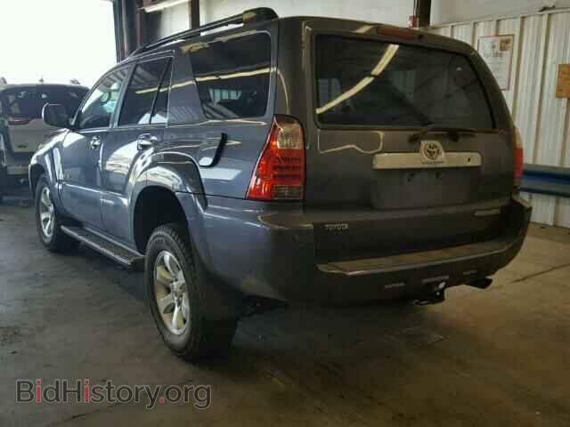 2006 TOYOTA 4RUNNER - VIN: JTEBU14R760104033 - Фото 3